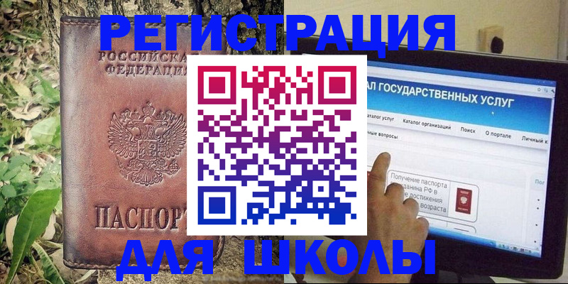 прописка для школы в Морозовске